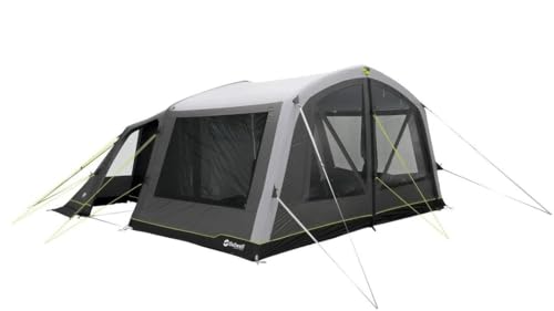 Outwell 5 Personen Tunnelzelt Maryland 5 Air von Outwell