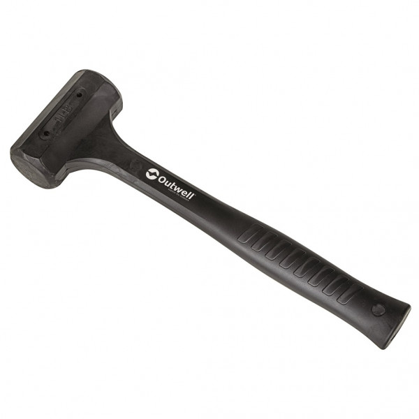 Outwell - Blow Hammer 1.0 Gr One Size schwarz von Outwell