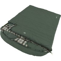 Outwell Camper Lux Double Schlafsack von Outwell