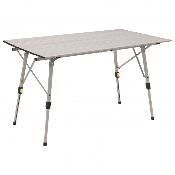 Outwell - Canmore L - Campingtisch grau von Outwell