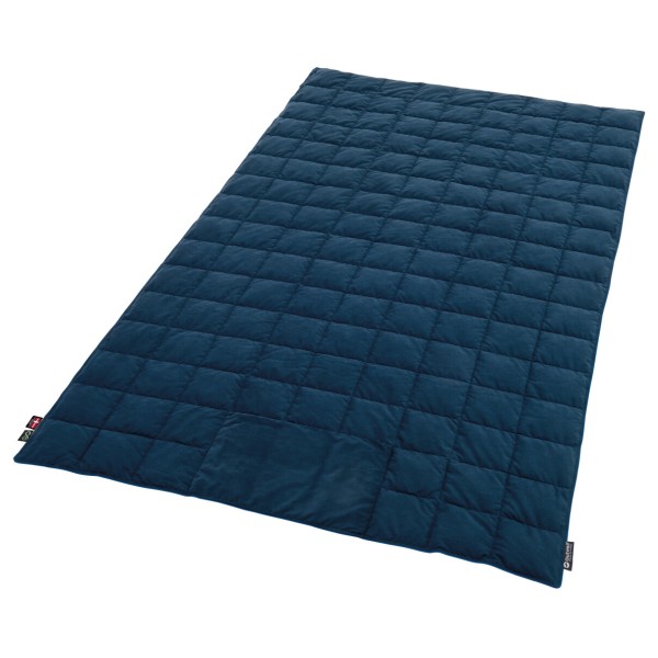 Outwell - Constellation Comforter - Decke Gr 200 x 120 cm blau von Outwell
