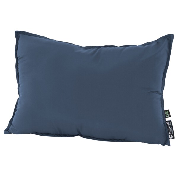Outwell - Contour Cushion - Kissen Gr 50 x 35 x 10 cm blau von Outwell
