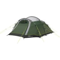 Outwell Earth 4 Plus Zelt von Outwell