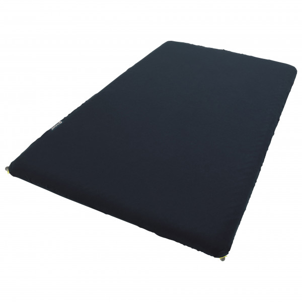 Outwell - Stretch Sheet Sim - Mattenauflage Gr Double - 200 x 135 cm;Single - 200 x 65 cm;Single XL - 200 x 80 cm blau von Outwell