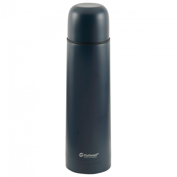 Outwell - Taster Vacuum Flask - Isolierflasche Gr 1 l blau von Outwell