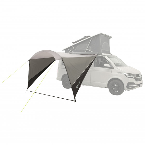 Outwell - Touring Canopy - Pavillion grau von Outwell