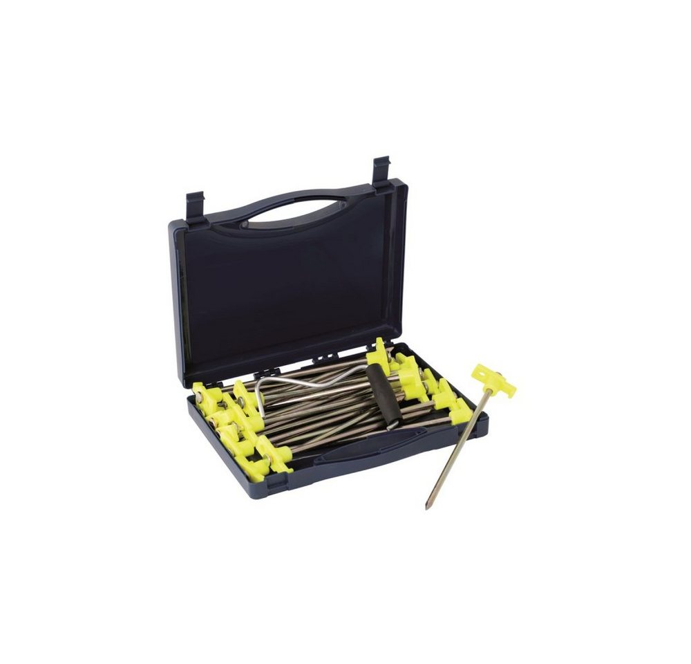 Outwell Zelthering Spike Peg Box von Outwell