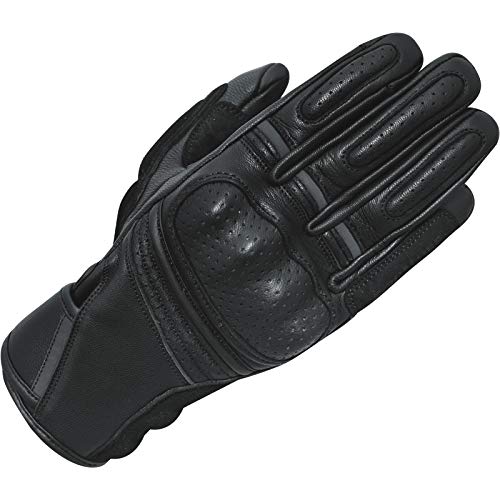 Oxford Gloves Ontario, Lady (Black, Size L) von Oxford
