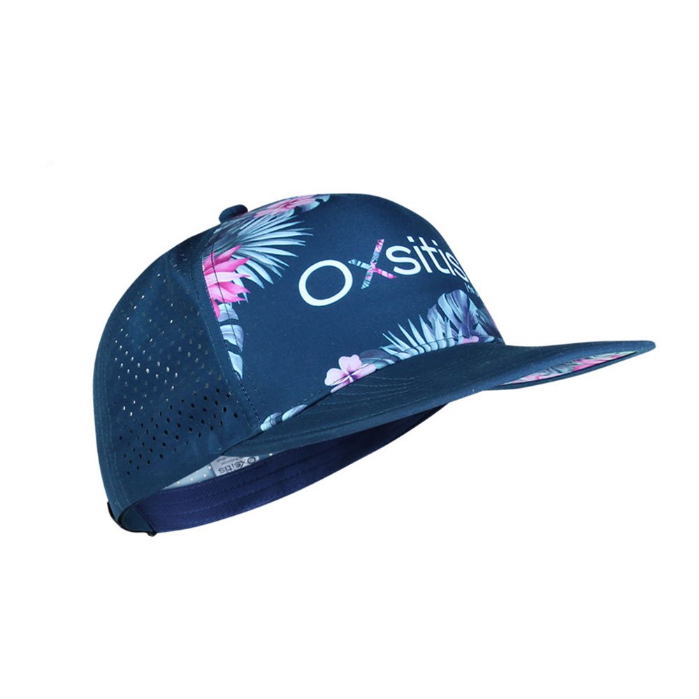 Oxsitis 140.6 Trucker Cap Blau  Mann von Oxsitis