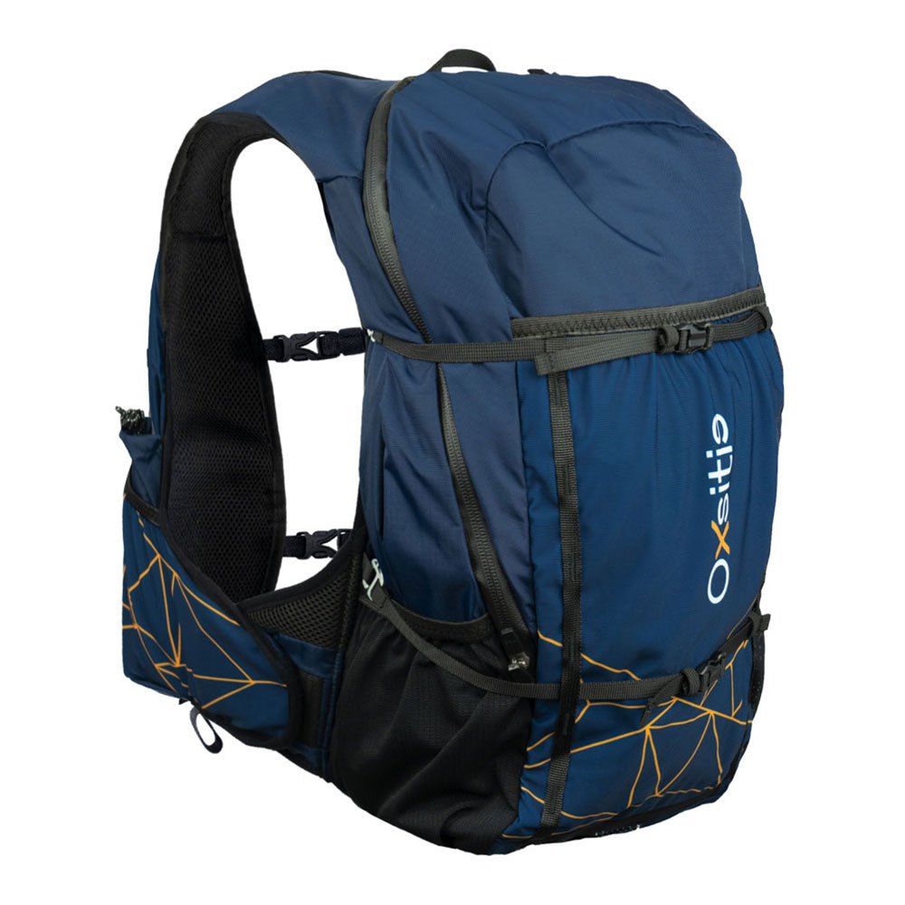 Oxsitis Adventure Backpack Blau S-M von Oxsitis