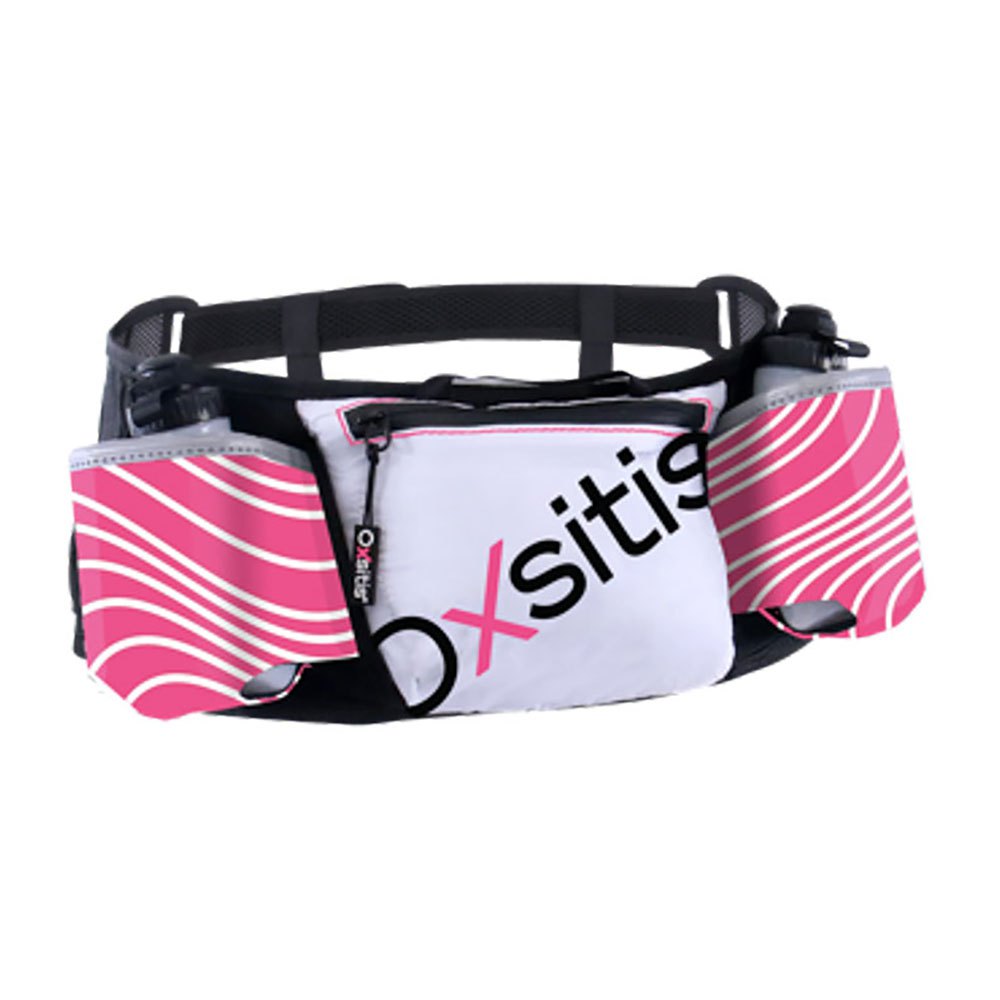 Oxsitis Flaskbelt 42 Waist Pack Mehrfarbig von Oxsitis