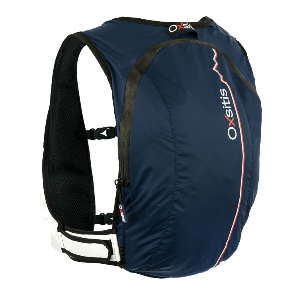 Oxsitis Newton 8 Backpack Blau L-XL von Oxsitis