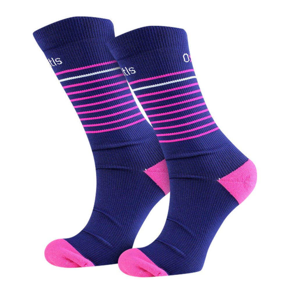 Oxsitis Rc Short Socks Blau EU 43-46 Mann von Oxsitis