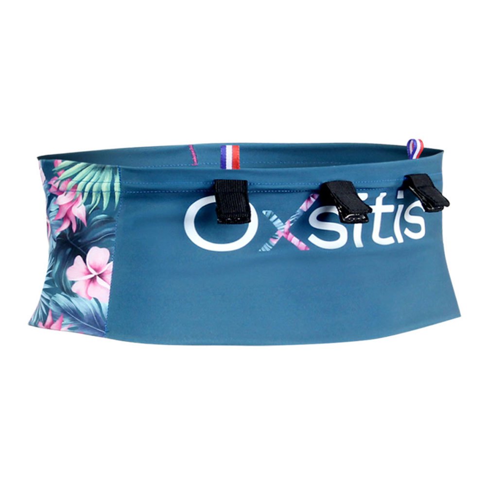 Oxsitis Slimbelt 140.6 Waist Pack Grün L von Oxsitis