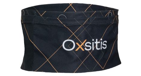oxsitis gravity unisex trinkgurtel schwarz orange von Oxsitis