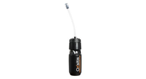 oxsitis pipettenkanister 750ml schwarz orange von Oxsitis