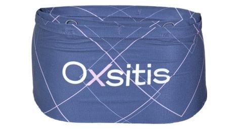 oxsitis slimbelt gravity unisex  p trailrunning gurtel  p blau pink von Oxsitis