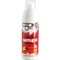 OZONE 150ml Flasche Warming Oil|Ozone 150 ml bottle Warming Oil|OZONE Olejek von Ozone Elite