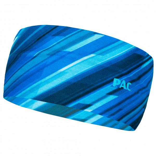 P.A.C. - Anti Mosquito Headband - Stirnband Gr L/XL blau von P.A.C.