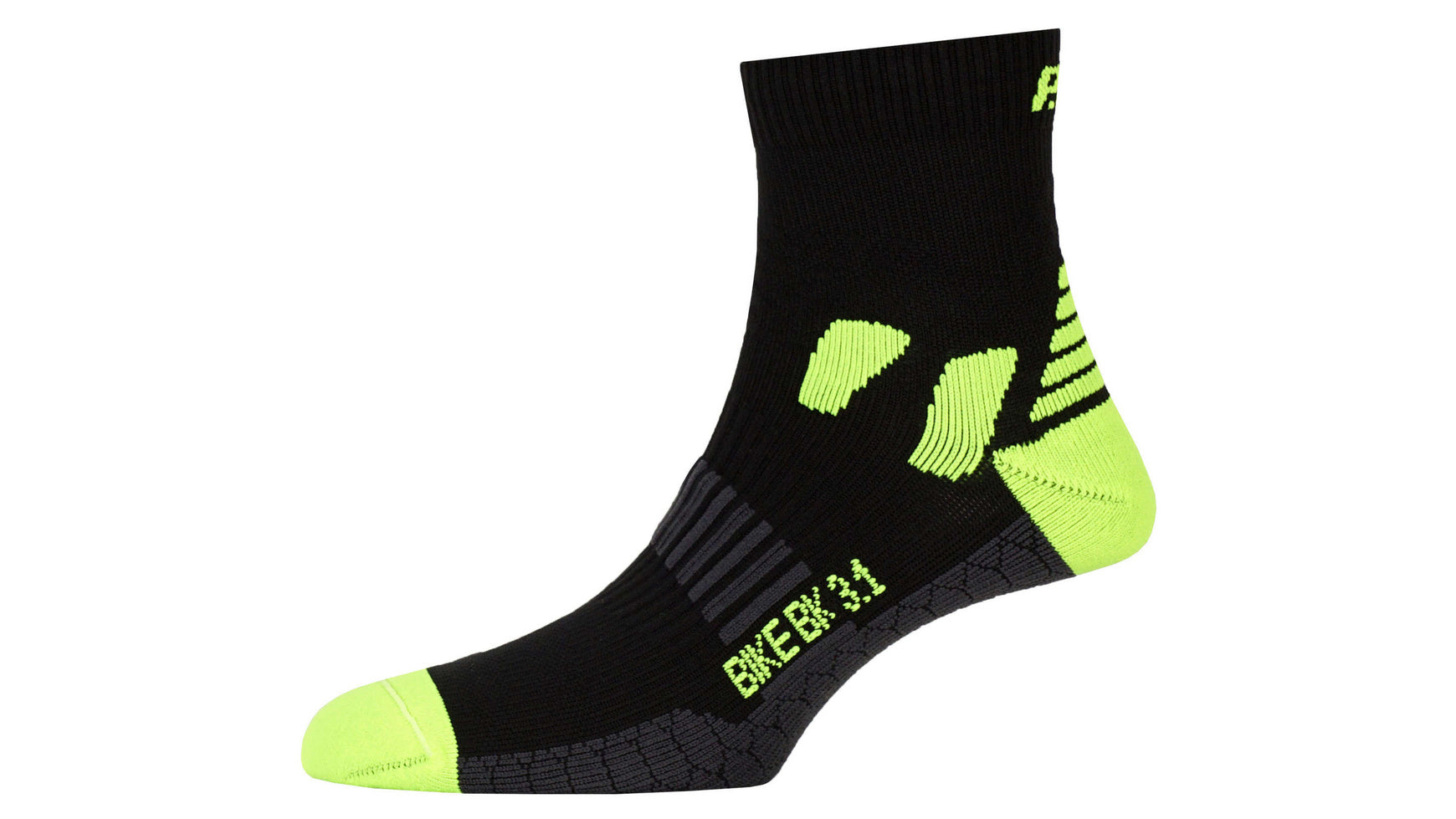 P.A.C. BK 3.1 Bike Cool Men Socken von P.A.C.