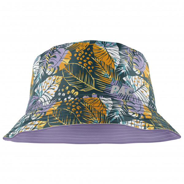 P.A.C. - Bucket Hat Ledras - Hut Gr L/XL bunt von P.A.C.