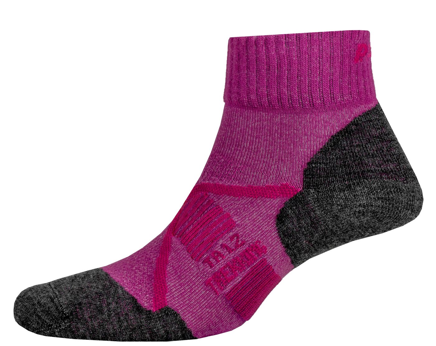 P.A.C. Socken TR 1.2 Trekking Merino Short Cool Women von P.A.C.