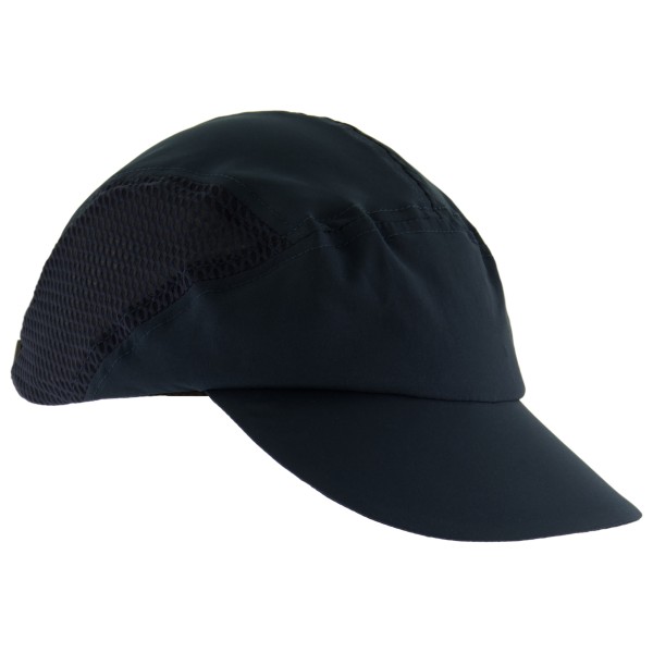 P.A.C. - Soft Outdoor Cap Gilan - Cap Gr One Size grau;oliv;schwarz;schwarz/blau von P.A.C.