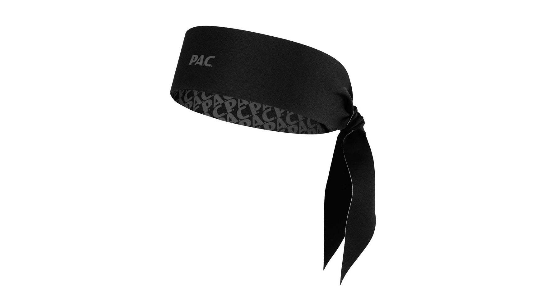 P.A.C. Tie Headband Power von P.A.C.