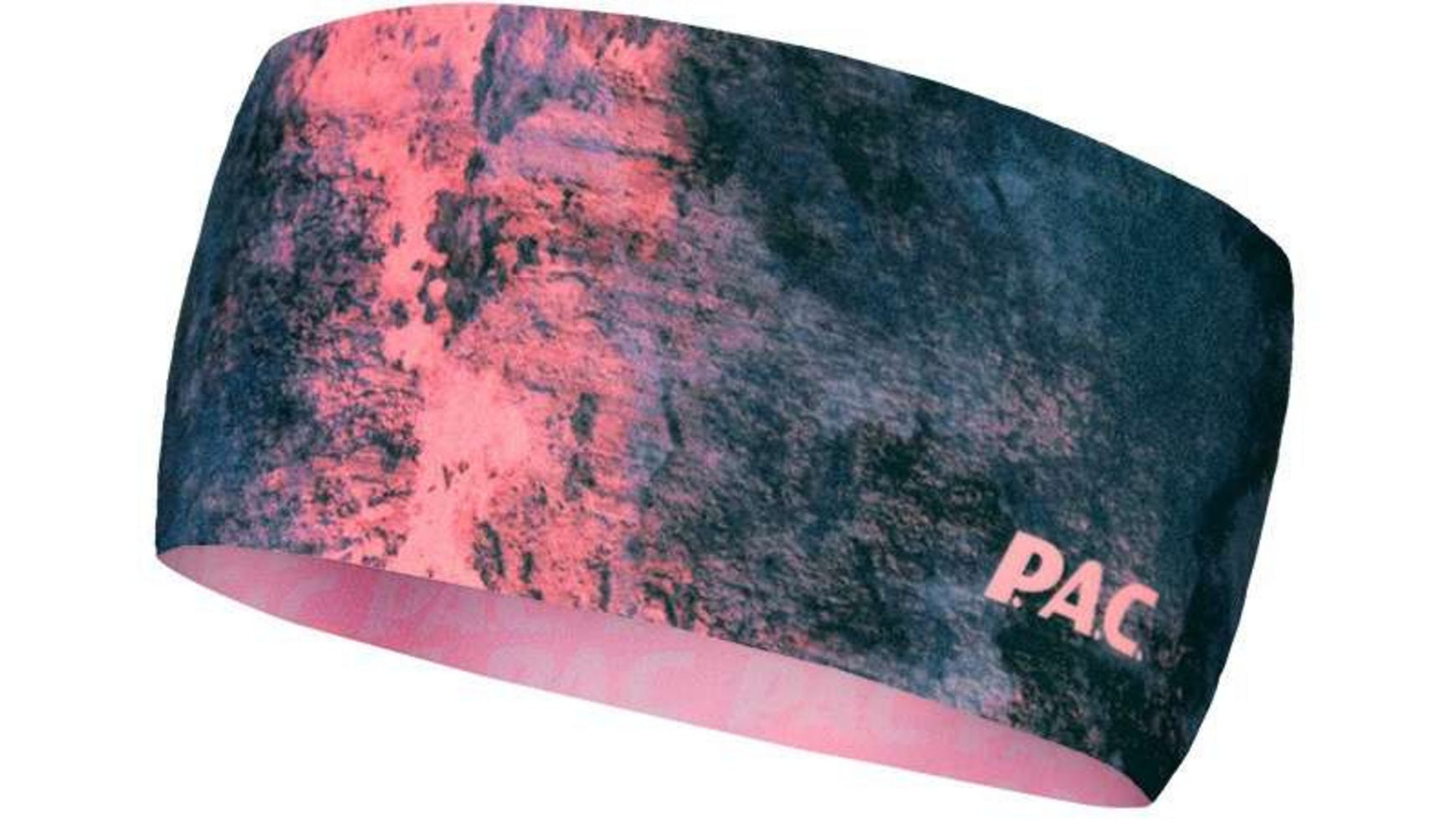 P.A.C. Recycled Seamless Headband von P.A.C.