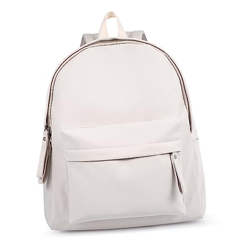 PACKOVE Schulrucksack Für Teenager Großer Outdoor-Rucksack Mit Verstellbaren Trägern Und Hoher Kapazität Für Schule Reisen Und Freizeitaktivitäten von PACKOVE