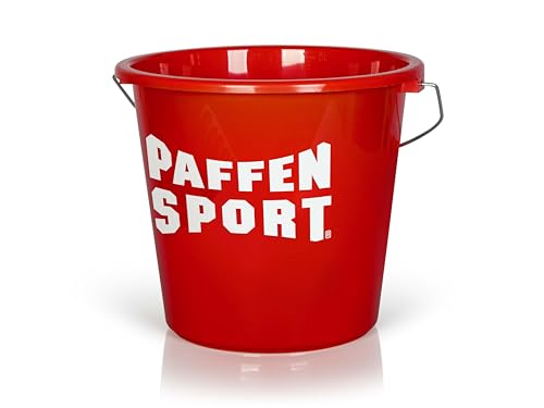 PAFFEN SPORT Coach Wassereimer 5 Liter für die Ringecke von PAFFEN SPORT