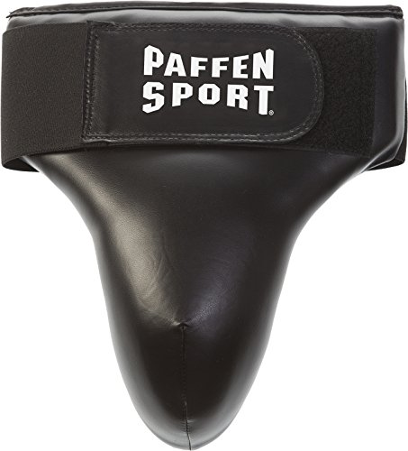 PAFFEN SPORT Contact T Tiefschutz; schwarz; GR: M von PAFFEN SPORT