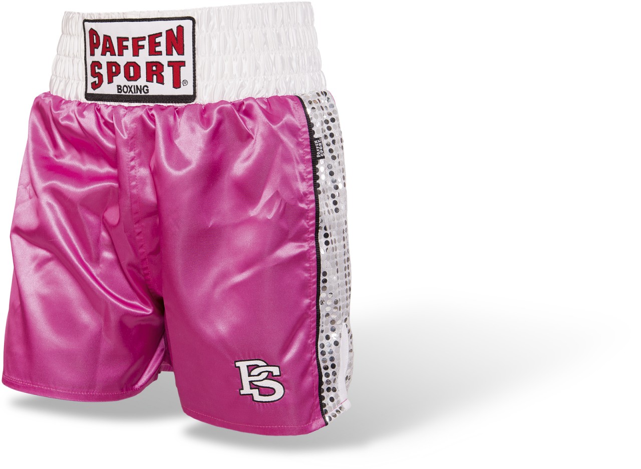 Paffen Sport GIRLS GLORY Boxingshort von PAFFEN SPORT