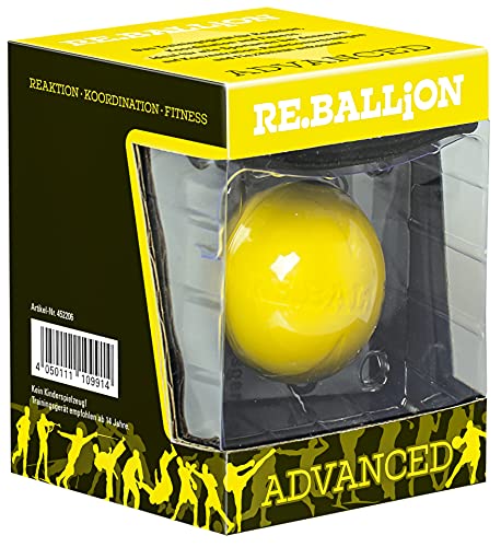 PAFFEN SPORT Re.Ballion Advanced – Trainingsgerät für das Reflextraining von PAFFEN SPORT