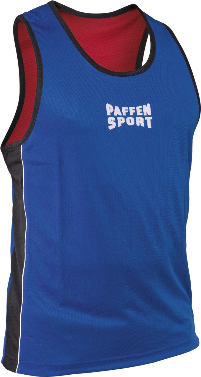 Paffen Sport CONTEST SHIFT Boxerhemd von PAFFEN SPORT