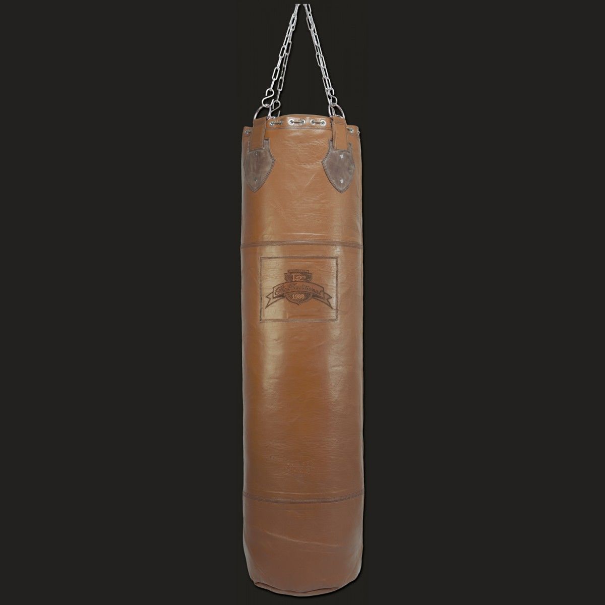 Paffen Sport The Traditional Boxsack 120 cm gefüllt von PAFFEN SPORT