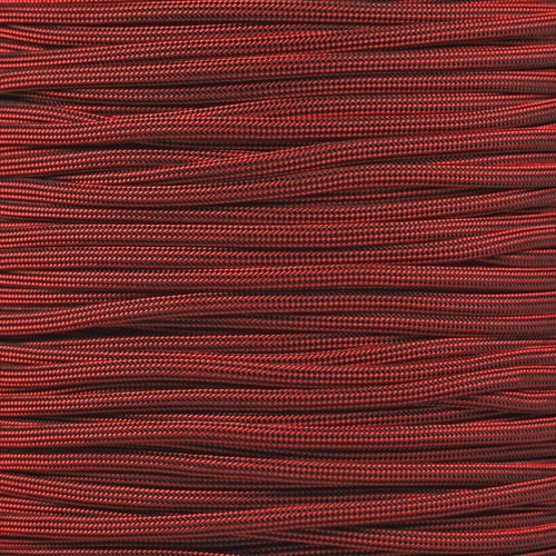 PARACORD PLANET 550 Nylon Paracord 7 Strand Type III Utility Cord - Largest Selection Available! von PARACORD PLANET