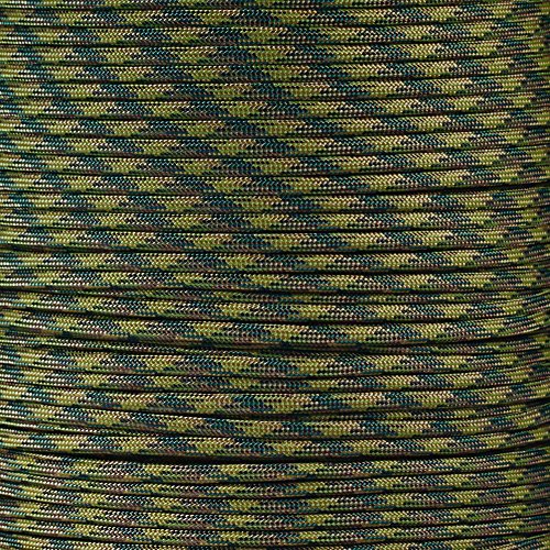 PARACORD PLANET Type III 7 Strand 550 Paracord von PARACORD PLANET