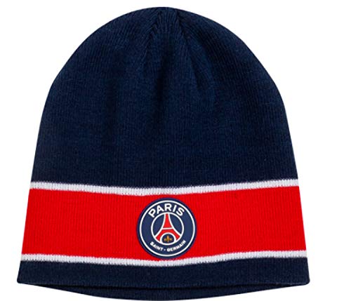 Herren-Mütze Paris Saint Germain offizielle Kollektion - Erwachsenengröße von PARIS SAINT-GERMAIN