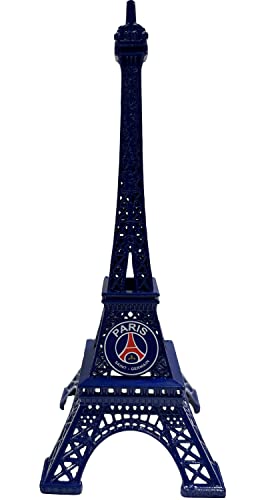 PARIS SAINT-GERMAIN Eiffelturm aus Stahl PSG – Offizielle Kollektion von PARIS SAINT-GERMAIN