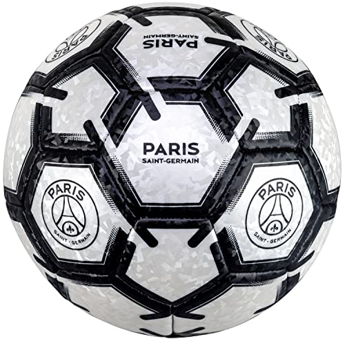 PARIS SAINT-GERMAIN Fußball PSG, offizielle Kollektion, Größe 5 von PARIS SAINT-GERMAIN