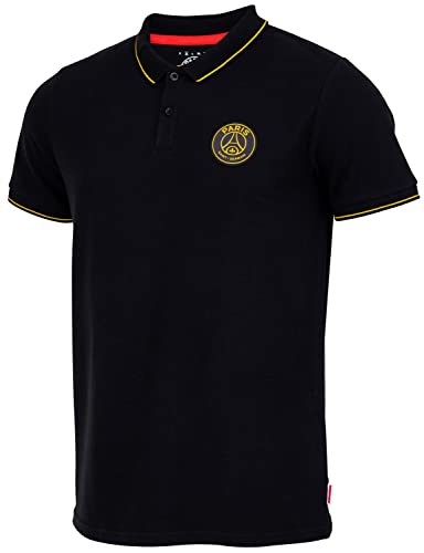 PARIS SAINT-GERMAIN Poloshirt PSG, offizielle Kollektion, Größe XL von PARIS SAINT-GERMAIN