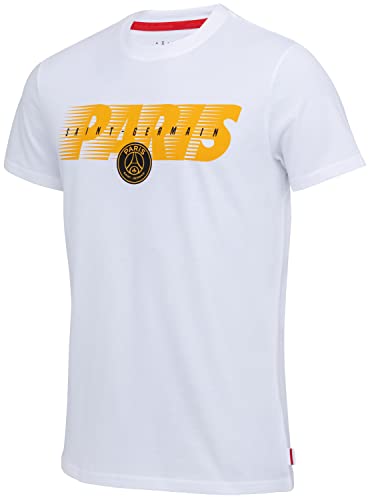 PARIS SAINT-GERMAIN T-Shirt PSG, offizielle Kollektion, Größe XL von PARIS SAINT-GERMAIN