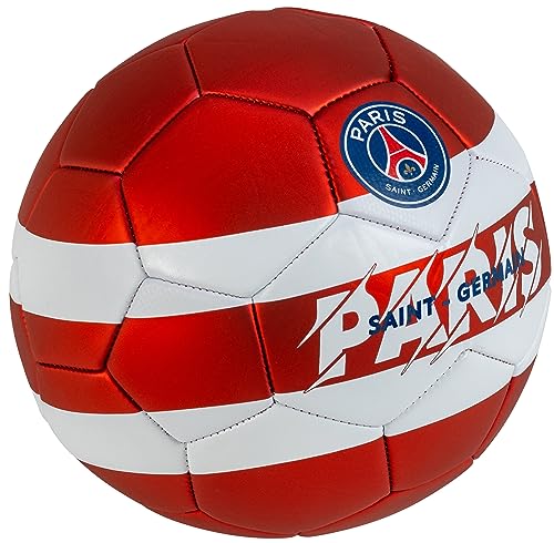 Paris Saint-Germain PSG Ball – Offizielle Kollektion T 5 von PARIS SAINT-GERMAIN
