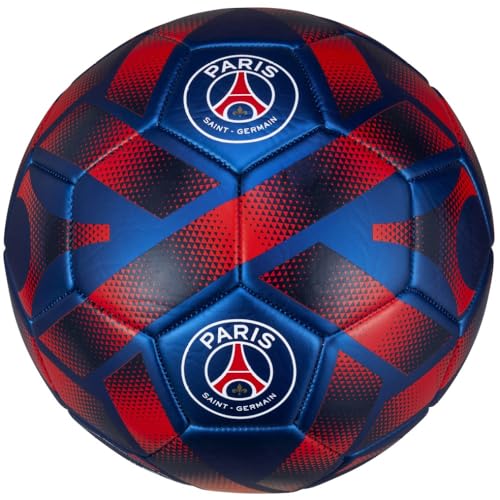 Paris Saint-Germain Fußball PSG – Offizielle Kollektion, Größe 5 von PARIS SAINT-GERMAIN