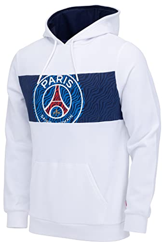 Paris Saint-Germain Kapuzen-Sweatshirt PSG – Offizielle Kollektion von PARIS SAINT-GERMAIN