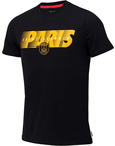 Paris Saint-Germain T-Shirt PSG, offizielle Kollektion, Größe M von PARIS SAINT-GERMAIN