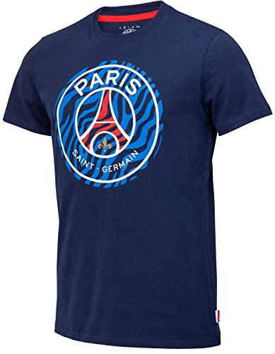 Paris Saint-Germain T-Shirt PSG – Offizielle Kollektion von PARIS SAINT-GERMAIN