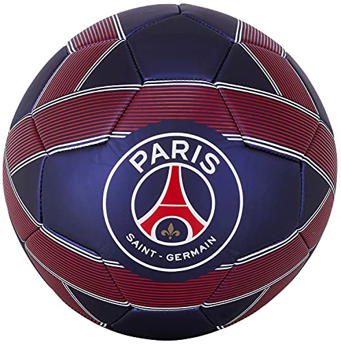 Paris Saint-Germain - Fußball PSG, offizielle Kollektion, Größe 5 von PARIS SAINT-GERMAIN