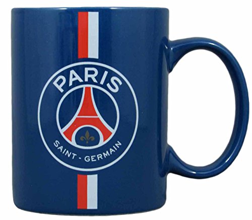 Tasse PSG-Logo – offizielle Kollektion von Paris Saint Germain von PARIS SAINT-GERMAIN